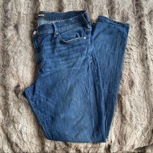 Express Jean Legging